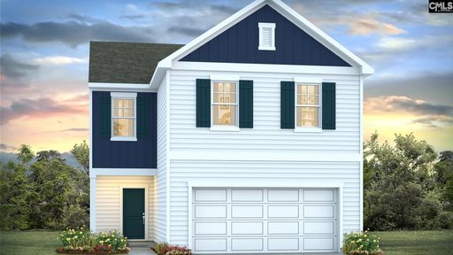 696 Glacier Road active home in Ferry Grove, Lexington, SC