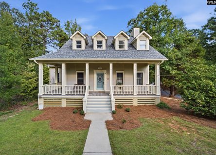Homes in Mallard Lakes, Lexington