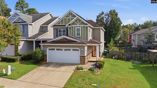 333 Ashmore Lane active home in Wellesley, Lexington, SC