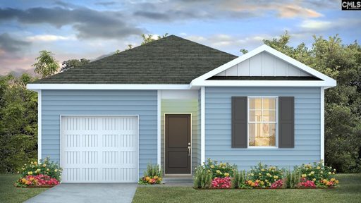 917 Snowflake Way active home in Ferry Grove, Lexington, SC