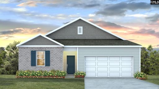 119 Horatio Lane active home in Gates Village, Lugoff, SC