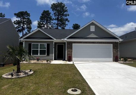 419 Dorney Road active home in Silver Ridge, Lexington, SC