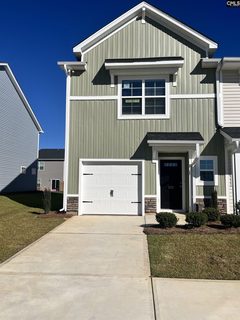 905 Harvest Valley Lane active townhome in Hunters Branch, Hopkins, SC