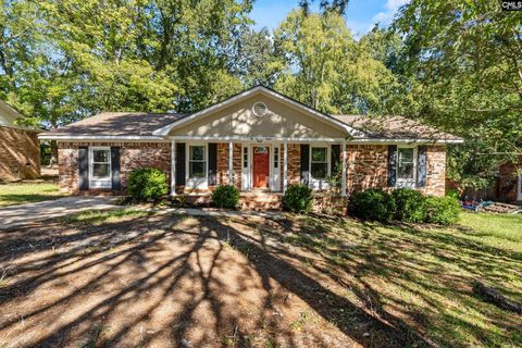 212 Maid Stone Road active home in New Friarsgate, Irmo, SC