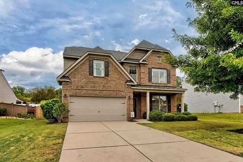 114 Harvest Hill Trail pending home in Peachtree Place, Lexington, SC