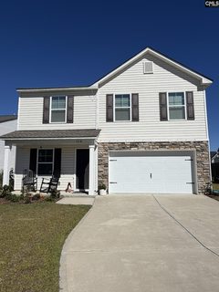 1218 White Chicory Court active home in Autumn Woods West, Lexington, SC