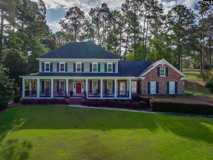 324 Running Fox Road active home in Wildewood, Columbia, SC