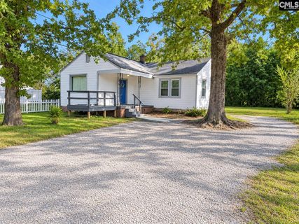 1415 Standish Street pending home in College Place, Columbia, SC