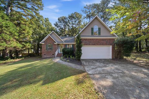 219 Beckworth Lane active home in Ashford, Irmo, SC