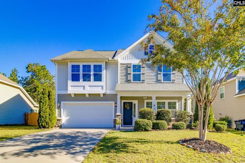 A home in Baneberry Place