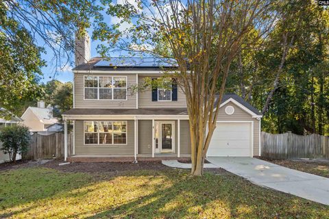 3 Branson Court active home in Wildewood Glen, Columbia, SC