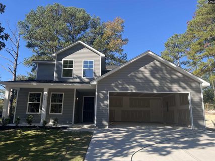 429 Rockhaven Drive active home in Farrowood Estates, Columbia, SC