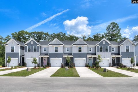 242 Forgotten Trail active townhome in Walker'S Trail, Lexington, SC