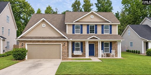 144 Millhouse Lane active home in The Mill, Lexington, SC