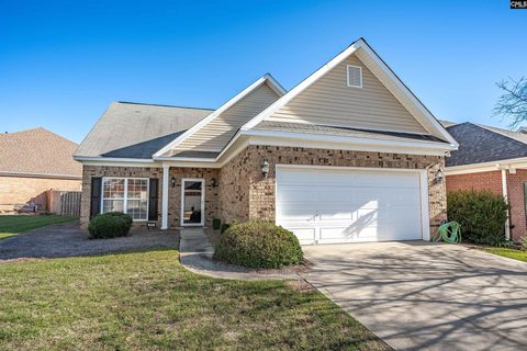 319 Caroline Hill Road active home in Caroline Springs, Lexington, SC