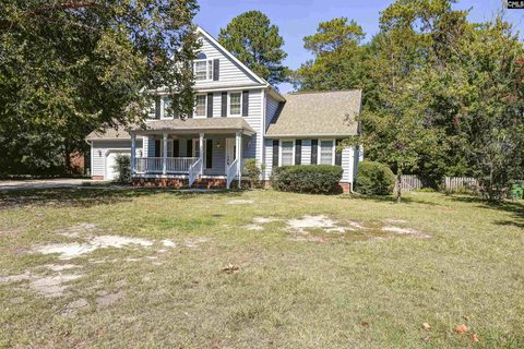 141 Brook Hollow Drive active home in Brookfield, Columbia, SC