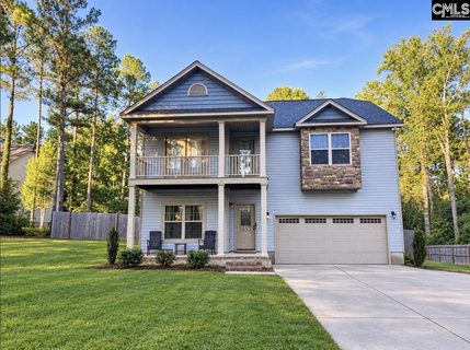 2024 Legrand Road active home in Savannah Oaks, Columbia, SC