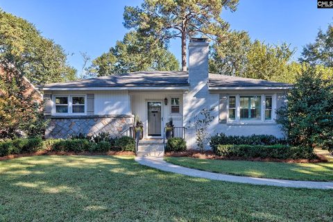 3911 Duncan Street active home in Shandon, Columbia, SC