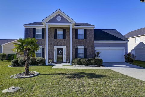 587 Robins Egg Drive active home in Brookhaven, Columbia, SC