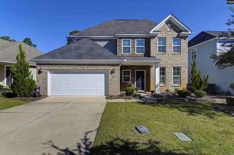 517 Grove Blossom Court active home in The Grove At Woodcreek, Elgin, SC