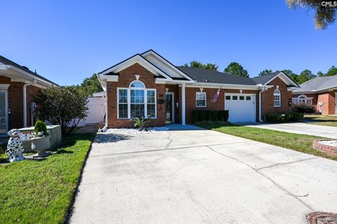 Homes in The Palmettos, Lexington