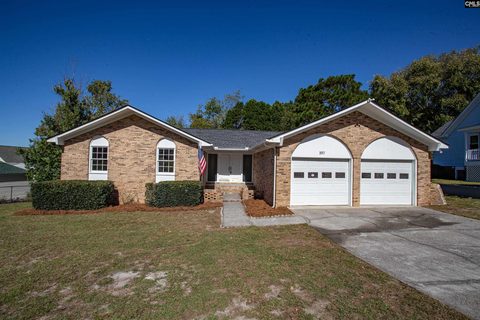 A home in Charwood
