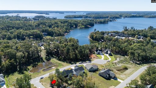 Homes in Whitewater Landing, Chapin