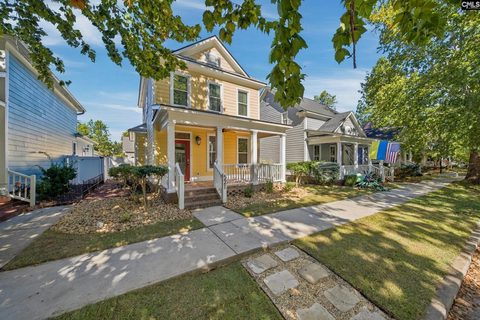 521 Long Pointe Lane active home in Lake Carolina - Harborside, Columbia, SC