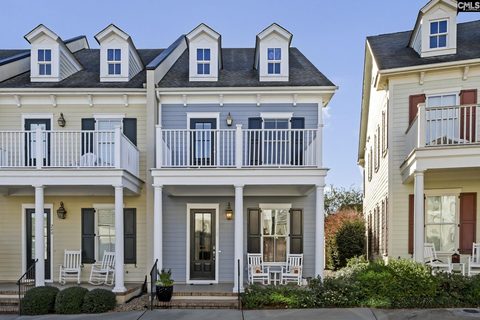 238 Waterstone Drive active townhome in Saluda River Club, Lexington, SC