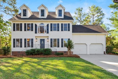 527 Oxford Court active home in Cherokee Lakes, Lexington, SC