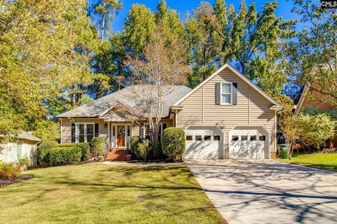 A home in Beacon Hill