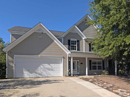 114 Cogburn Road active home in Brookhaven, Columbia, SC
