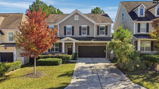1405 Red Sunset Lane active home in Cobblestone Park, Blythewood, SC