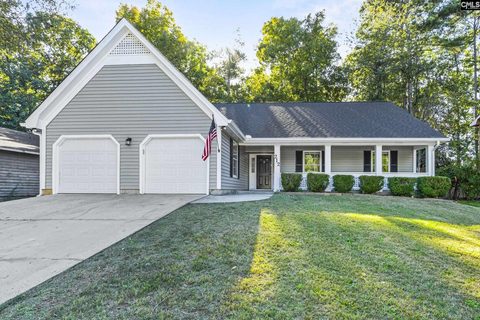 212 Elstow Road active home in New Friarsgate, Irmo, SC