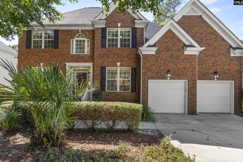 204 Nautique Circle active home in Lake Carolina - Summerlin, Columbia, SC