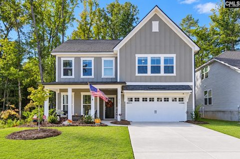 655 Carters Grove Lane active home in Grand Arbor, Blythewood, SC