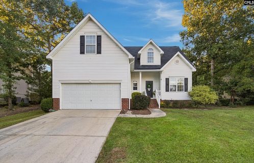 304 Staffwood Drive active home in Ridgecreek, Irmo, SC