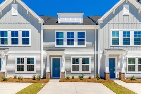3061 Harborview Drive active townhome in Astoria, Columbia, SC