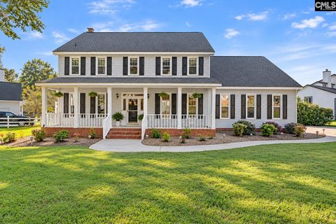 312 Mooring Lane active home in The Landings, Lexington, SC