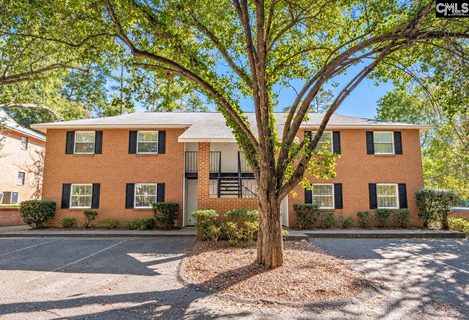 3921 Overbrook Drive C active condo in Azalea Place, Columbia, SC