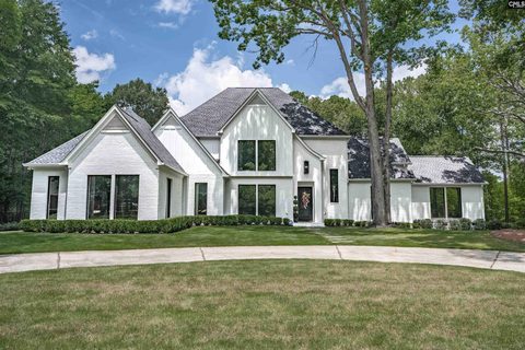 1000 Steeple Ridge Road active home in Ascot Estates, Irmo, SC