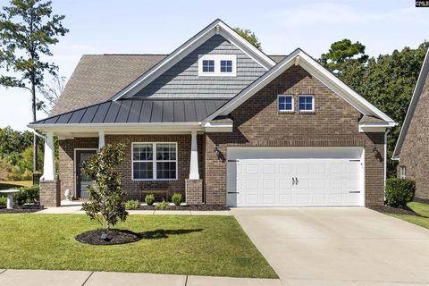 413 Layup Circle pending home in Northwoods Villas At Woodcreek Farms, Elgin, SC