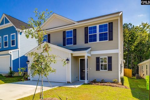 201 Kingsley Drive active home in Kingsley At Killian'S Crossing, Blythewood, SC