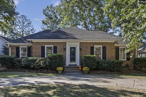 1236 Coatesdale Road active home in Heritage Woods, Columbia, SC