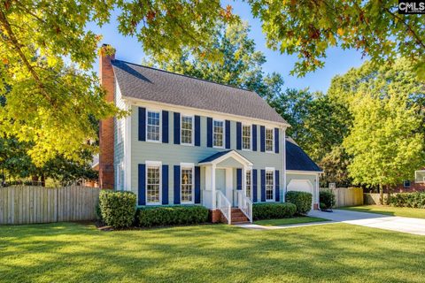 6610 Saye Cut active home in Hampton Woods, Columbia, SC