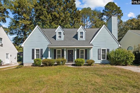 A home in Quail Creek