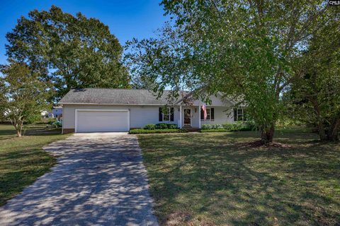 A home in Brentwood