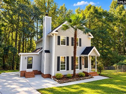 Homes in Heritage Hills, Lexington