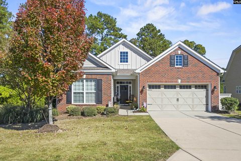 818 Leyland Cypress Court active home in Cobblestone Park, Blythewood, SC