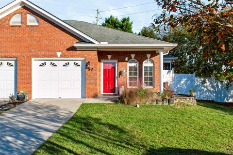 50 Crescent Moon Ct active home in The Palmettos, Lexington, SC